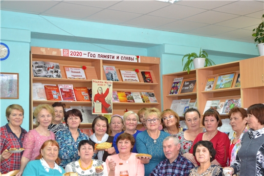 Провожаем зиму, встречаем весну