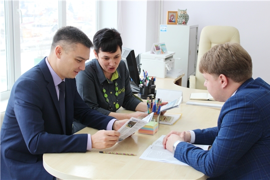 Чувашские педагоги учатся быть управленцами