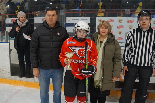 Турнир памяти Сергея Ивановича Потайчука. 14-15.12.2019