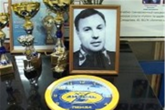 "Сокол-2011" примет участие в турнире в городе Пензе