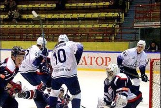 «Чебоксары» и «Динамо-Алтай» уходят в отрыв: итоги игрового дня 9 января 2020 года