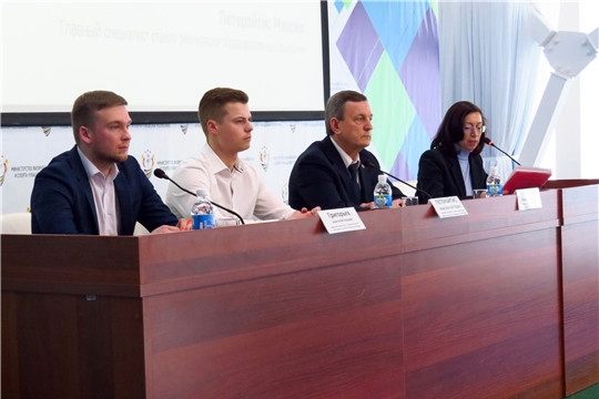 Специалисты РУСАДА провели антидопинговые семинары в Чувашии