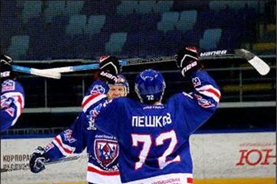 Александр Протапович: не можем ровно провести всю игру
