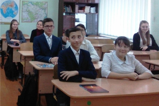 Интеллект-шоу «Финансы - это интересно и увлекательно» провели сотрудники центральной районной библиотеки