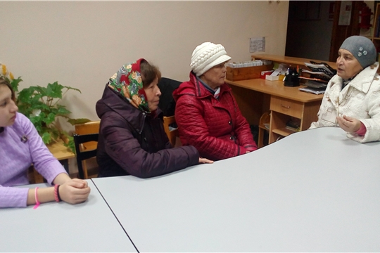 В Шоршелской сельской библиотеке состоялись рекомендательные беседы «Мой финансовый план» и «Негосударственный пенсионный фонд: как накопить на дополнительную пенсию» 