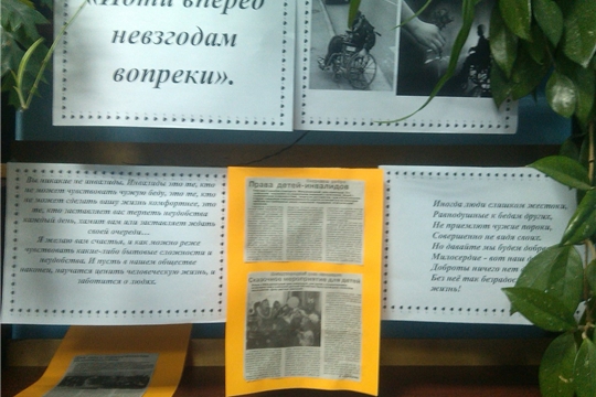 Встреча «Мы дарим Вам свое тепло» прошла в Эльбарусовской сельской библиотеке
