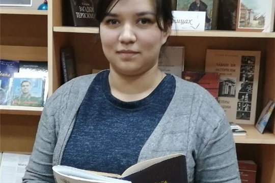 Час правовой информации «Живи по совести, знай и уважай закон» провела Шоршелская сельская библиотека