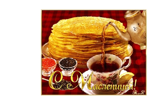 Массовое гуляние «Веселая пора Маслена-лакомка» в Чемеево