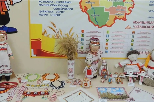 "Краски Акатуя:творчество вместе с семьей"