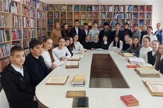 Православный диалог "Дорогой добра и веры". 
