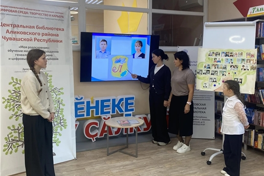 «Древо жизни» семьи Леонтьевых: как пять сестер и старинный сундук «Арча» связали поколения.