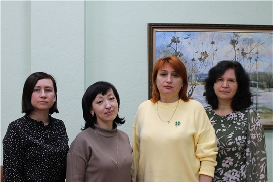 В госархиве состоялась видеозапись воспоминаний вдовы участника спецоперации