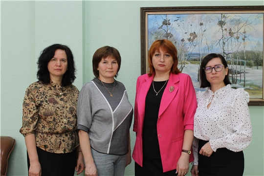 В госархиве подписано соглашение о передаче документов со вдовой, матерью участников спецоперации
