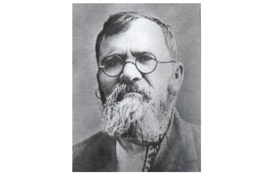 Певец сказаний о Биляре