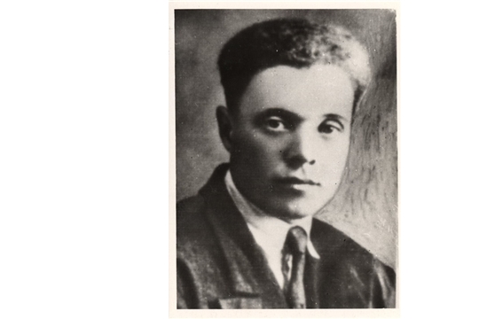 Герою Советского Союза Владимиру Васильеву – 115 лет