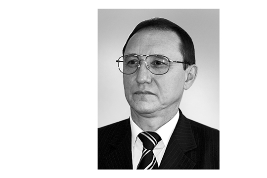 Доктору исторических наук Валерию Сергеевичу Григорьеву – 75 лет