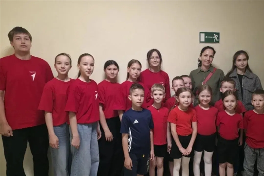 Воспитанники детского сада № 78 попробовали свои силы в выполнении ГТО.