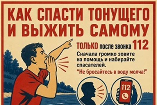 Безопасность жителей — наша общая ответственность.
