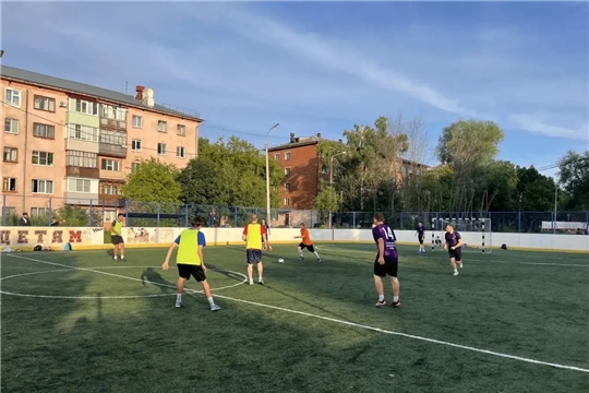 61 ГОЛ ЗА 7 МАТЧЕЙ!