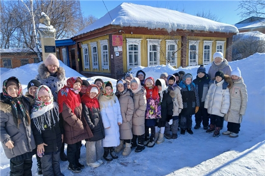 Праздничное мероприятие  «Масленица хороша, широка её душа»