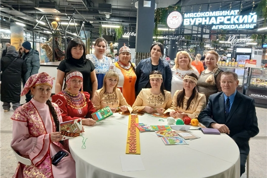 Агромаркет "Пехет"