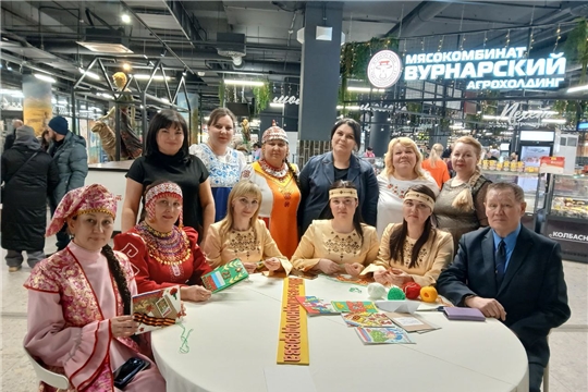 Хотите научиться создавать что-то по-настоящему тёплое и уютное к Пасхе?