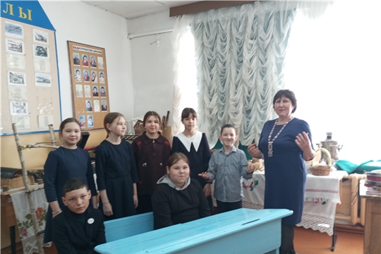Творческий, развивающий час: « Что было дальше?..»