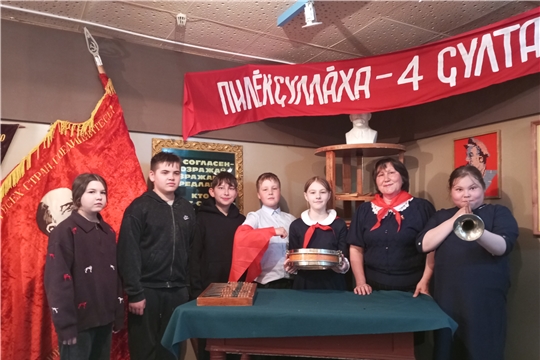 Интеллектуальная игра "Всегда первый".
