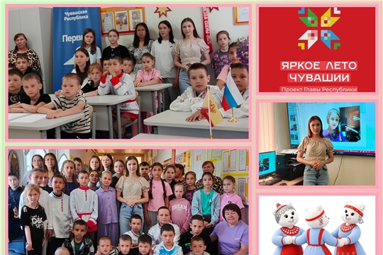 Встреча  «Выбор профессии - дело серьезное» в Тарханской с/б