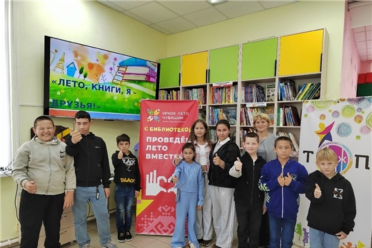 ДБ: Путешествие в книжную вселенную