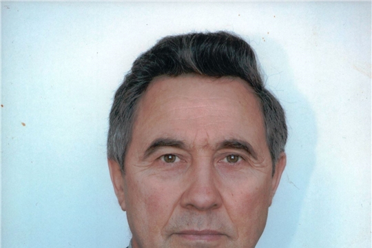 Спортсмен-педагог Алексеев Анатолий Алексеевич