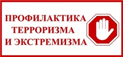 Профилактика терроризма