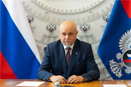 Сергей Цивилев: топливно-энергетический комплекс России готов к переходу на отечественные цифровые решения