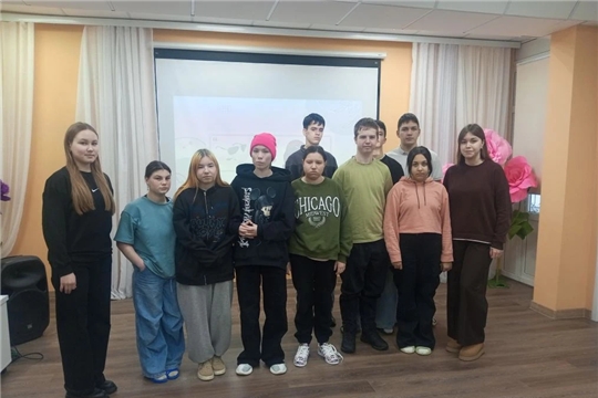 С заботой о природе: познавательная встреча с "Экодвиж"