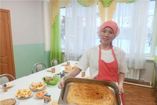 К празднику готовы!