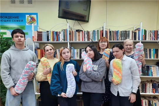 Уют в подарок