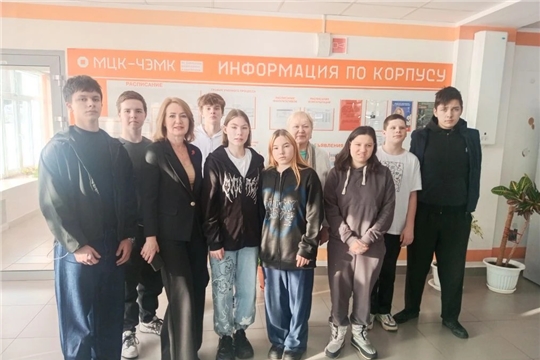 Путь к будущему