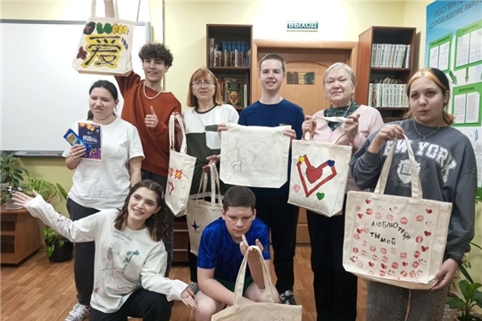 Патриотизм и вдохновение!