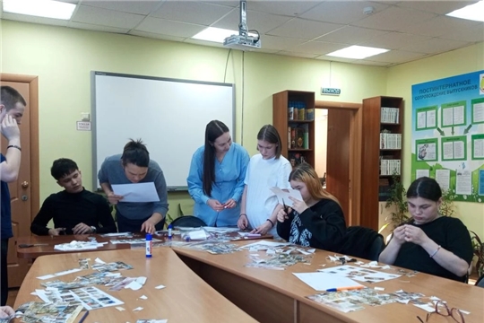 Мечты обретают форму