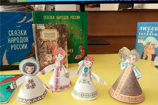 Вдохновляемся творчеством!