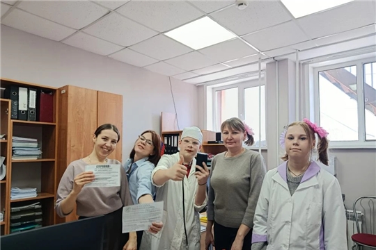 Смех и радость!