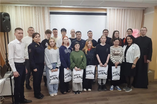 Пасхальная радость