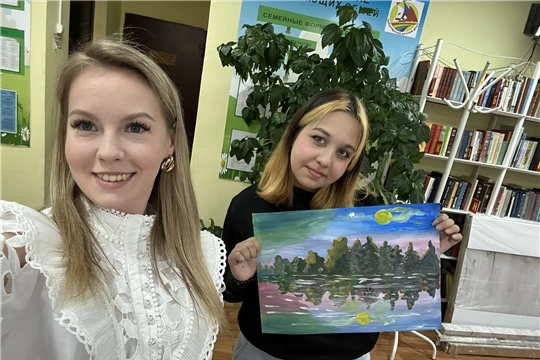 Краски добра