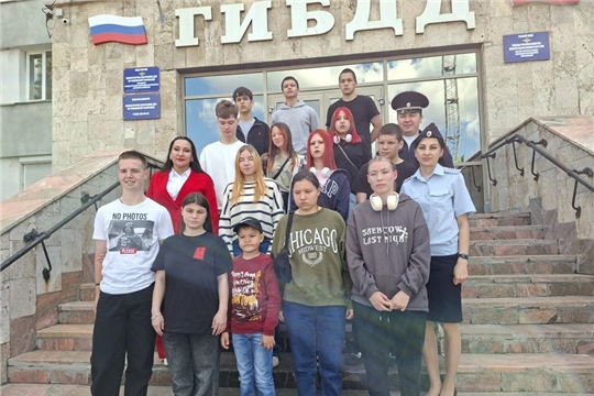 День, наполненный радостью