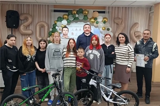 В ритме лета