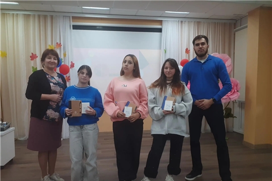 Больше, чем просто знания