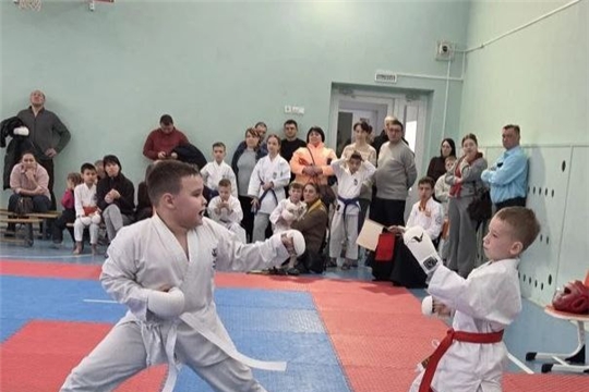 Открытые соревнования по двоеборью