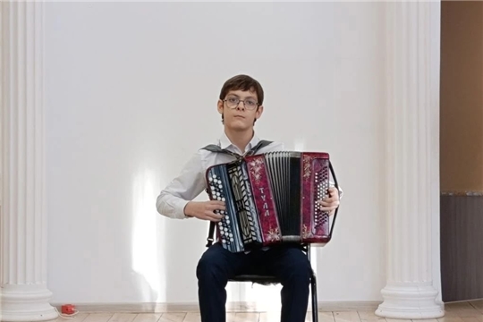 Наши ученики – настоящие самородки!