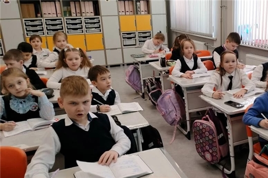 Беседы о здоровом питании