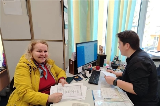 Заявочная кампания по приему детей в первые классы